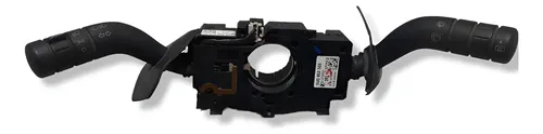 Chave Seta Completa Gol Voyage G5 G6 Fox 08/12 Original — foto 1 de 5