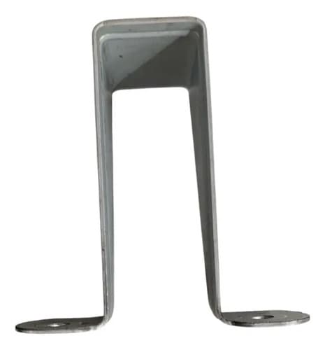 Suporte Console Central Vw Jetta 2.0 Tsi 2016 — foto 1 de 5