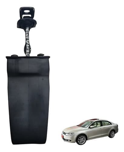 Limitador De Porta Dianteira Direita Jetta 2014 — foto 1 de 3