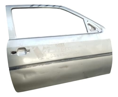 Porta Dianteira Direita Volkswagen Gol G2 1.0 16v 1998 Dianteira Direito — foto 1 de 6