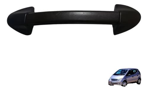 Puxador Porta Int Tras Dir Mercedes Benz Classe A 1.6 1999 — foto 1 de 6