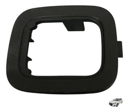 Moldura Sensor Crepuscular Chevrolet Onix Turbo 1.0 2021/22 — foto 1 de 6