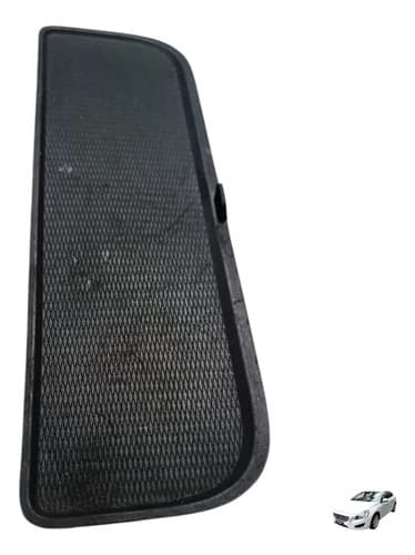 Borracha Tapete Console Volvo S60 T5 2.0 2011 Original — foto 1 de 6