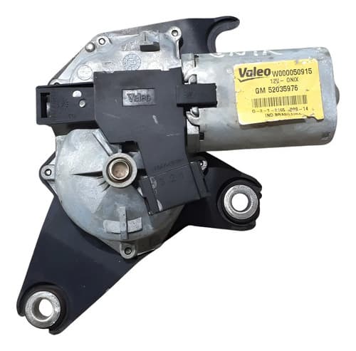 Motor Limpador Chevrolet Onix 2016/2017 Gm — foto 1 de 6