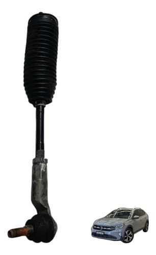 Braço Axial Direção Direito Vw Nivus 1.0 Tsi 2023 Original — foto 1 de 6
