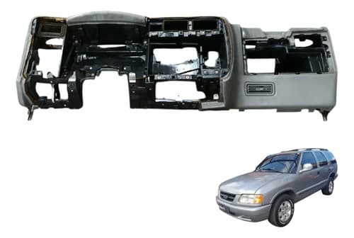 Capa Painel Tabelier Gm Blazer 4.3 V6 1996 Original — foto 1 de 6