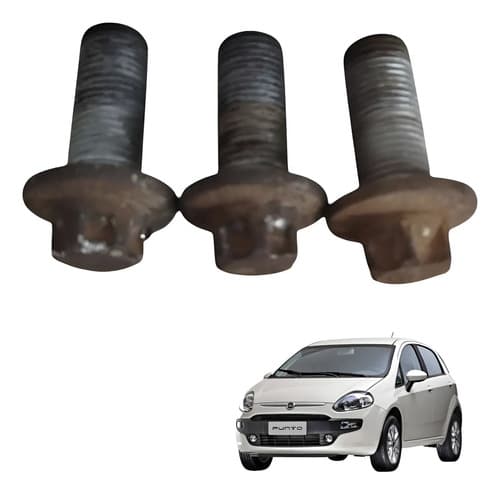 Parafusos Pinça Fiat Punto 1.4 Atractive 2012/2014 — foto 1 de 6