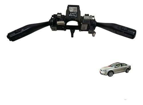 Chave De Seta Limpador Vw Jetta Comfortline 2.0 2012 — foto 1 de 5
