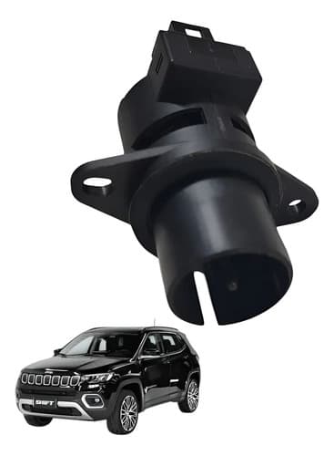 Sensor Temperatura Interna Jeep Compass 1.3 Turbo Flex 2022 Preto — foto 1 de 5