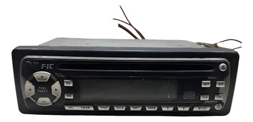 Cd Player Automotivo LG Xdss — foto 1 de 5