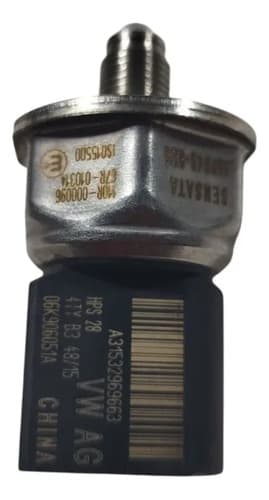 Sensor De Pressão Combustível Vw Jetta Tsi 2.0 2016 Original — foto 1 de 5