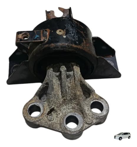 Coxim Motor Direito Chevrolet Spin Lt 1.8 2013 Original — foto 1 de 6