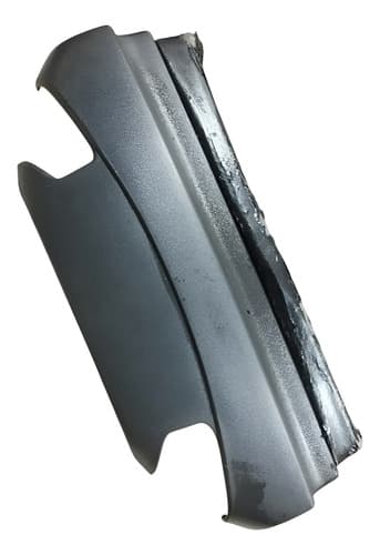 Moldura Superior Chave De Seta Gm Vectra 2007 A 2010 — foto 1 de 5