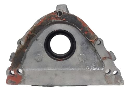 Flange Retentor Virabrequim Volkswagen Gol G2 95/97 — foto 1 de 5