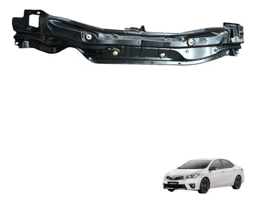Painel Corta Fogo Toyota Corolla 2.0 2017/2018 — foto 1 de 6
