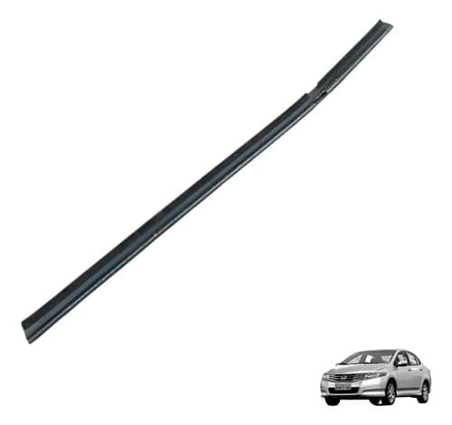 Pestana Externa Traseira Dir Honda City 1.5 Lx 2010/2013 — foto 1 de 5