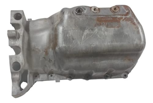 Cárter Motor Peugeot 206/207/307 Partner 1.6 16v 2000/2009 — foto 1 de 6