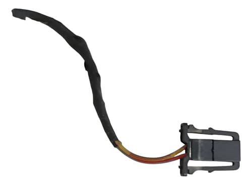 Plugs Conector Porta Luvas Volkswagen Jetta 2.0 Tsi 2016 — foto 1 de 5