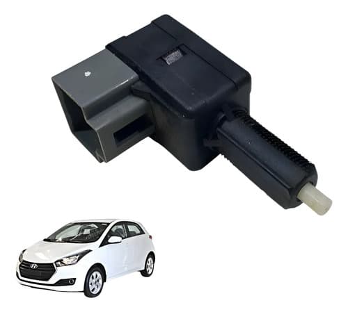Interruptor Sensor Pedal Embreagem Hyundai Hb20 2016 — foto 1 de 7