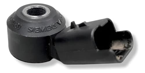 Sensor De Detonação Peugeot 207 Passion 1.6 16v 2009 A 2012 — foto 1 de 4