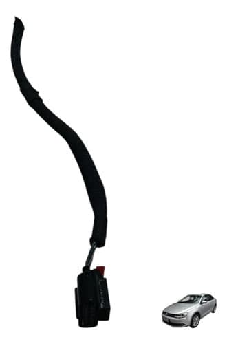 Plug Pedal Acelerador Vw Jetta Comfortline 2.0 2012 — foto 1 de 6