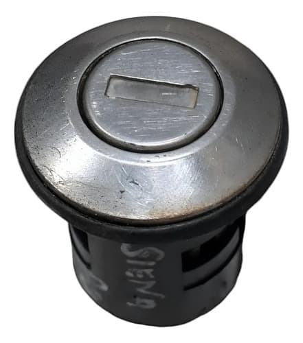 Miolo Cilindro Maçaneta Porta Dianteira Fiat Siena — foto 1 de 5
