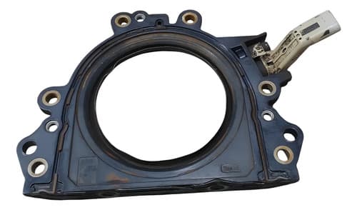 Retentor Flange Virabrequim Volkswagen Up 1.0 3cc — foto 1 de 6