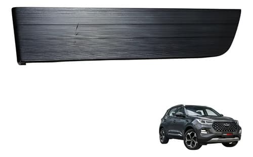 Moldura Forro Traseiro Esquerdo Chery Tiggo 5x Pro 2022 — foto 1 de 6