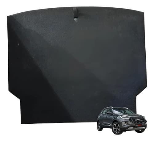 Forro Porta Malas Chery Tiggo 5x Pro 2022 — foto 1 de 6