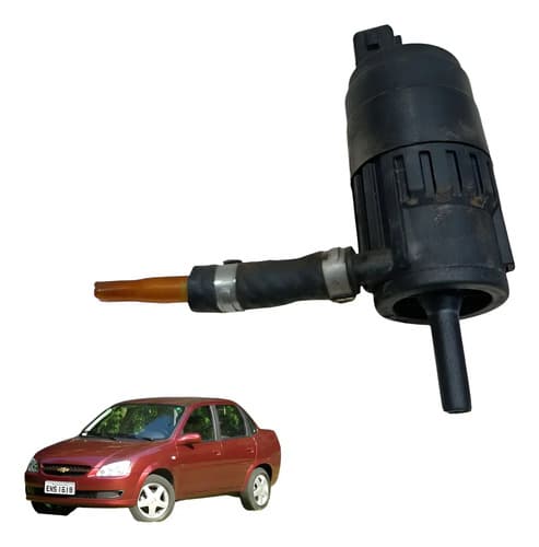 Bomba Partida Fria 12v Gm Corsa Classic Ls 2010 - 93353662 — foto 1 de 7
