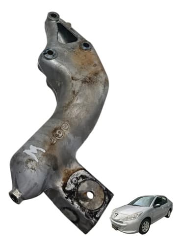 Suporte Coxim Motor Direito Peugeot 207 Passion 1.4 2013 — foto 1 de 6