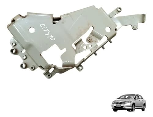 Suporte Reservatório Partida Fria Honda City 1.5 Lx 2010/13 — foto 1 de 4