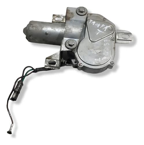 Motor Limpador Vigia Traseiro Escort Original — foto 1 de 3