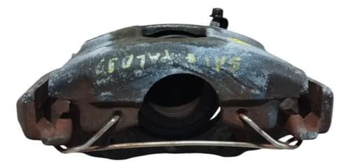 Pinça De Freio Solido Dianteiro Direito Vw Saveiro 1999 — foto 1 de 6