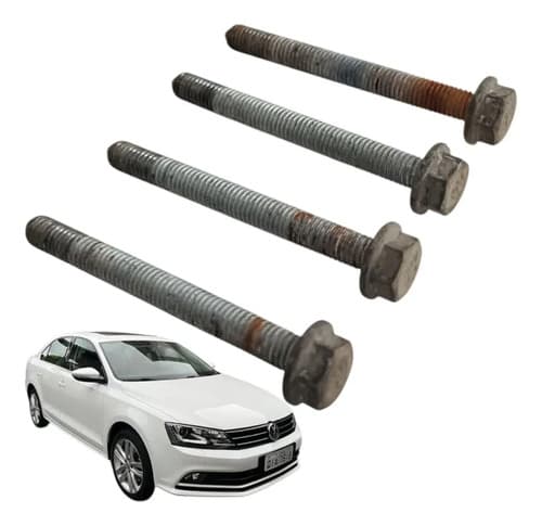 Parafuso Barra Estabilizadora Volkswagen Jetta Tsi 2016 — foto 1 de 6