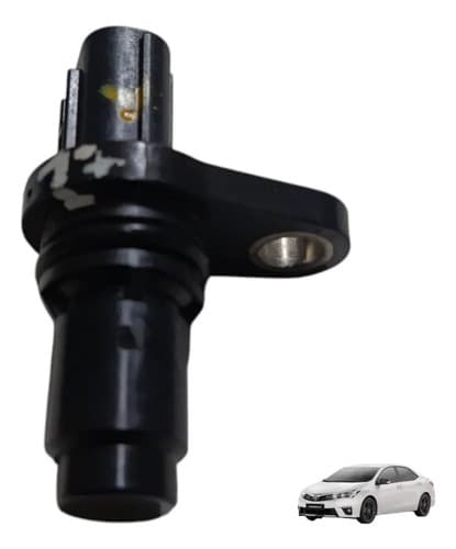 Sensor Fase Rotação Toyota Corolla 2.0 16v 2017 Original — foto 1 de 5