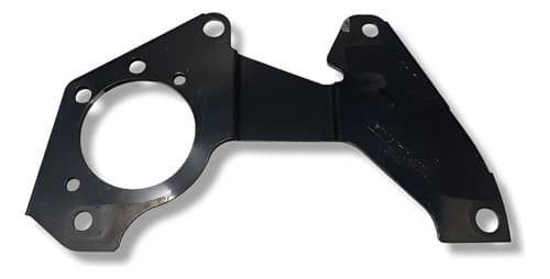 Capa Chapa Protetora Do Volante Motor Fiat Uno Vivace 05/10 — foto 1 de 5
