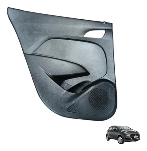 Forro Porta Traseira Esquerda Hyundai Hb20 1.6 2013 A 2019 — foto 1 de 5