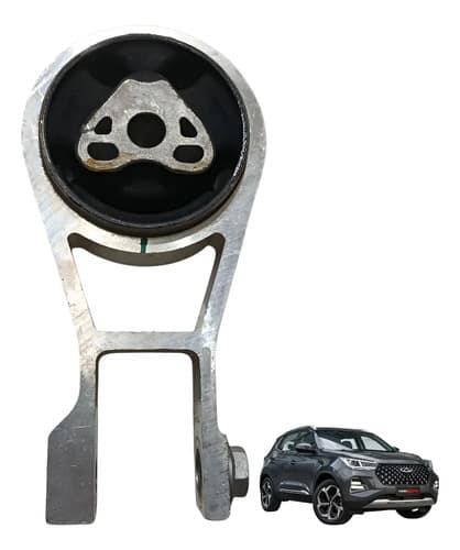 Coxim Inferior Câmbio Chery Tiggo 5x Pro 2022 — foto 1 de 6