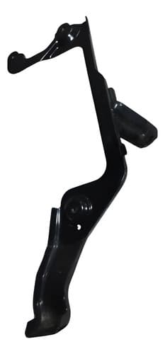 Suporte Modulo Injeção Honda City 2011 Modelo 12 — foto 1 de 5