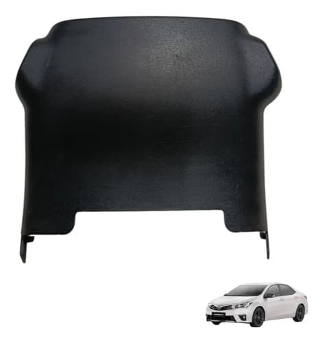 Moldura Superior Coluna Direção Toyota Corolla 2.0 2017/2018 — foto 1 de 6