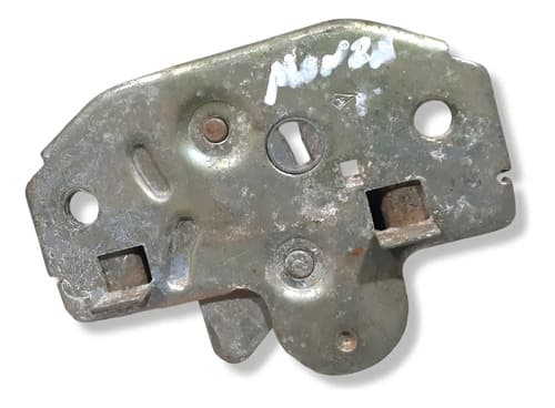 Fechadura Porta Malas Tranca Chevrolet Monza 1990 — foto 1 de 4