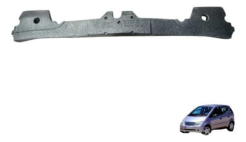 Absorvedor Impacto Parachoque Mercedes Benz Classe A 1.6 199 — foto 1 de 6