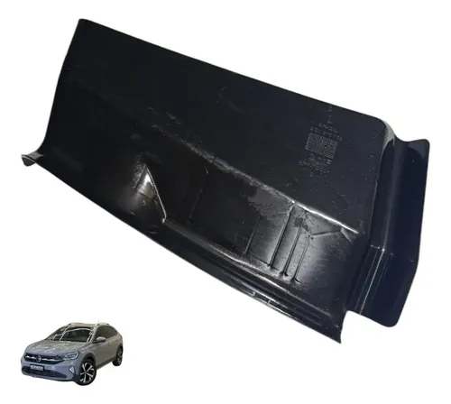 Protetor Entrada Ar Churrasqueira Vw Nivus 1.0 Tsi 2023 — foto 1 de 5