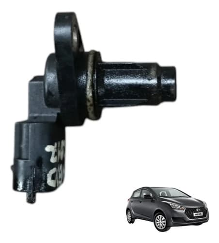 Sensor De Fase Hyundai Hb20 1.6 2017 Original — foto 1 de 6