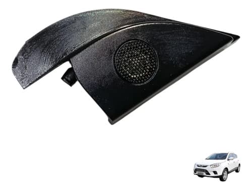 Acabamento Interno Retrovisor Lad Dir Jac T6 2.0 15/16 — foto 1 de 6