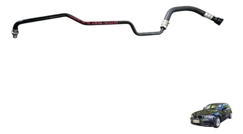 Mangueira Retorno Direção Hidráulica Bmw 118i 2010 2.0 — foto 1 de 4