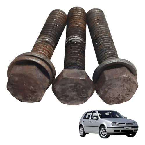 Kit Parafuso Cavalete Agua Volkswagen Golf 1.6 2002 — foto 1 de 7