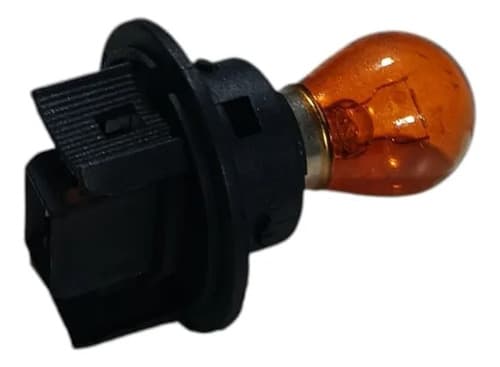 Lampada Lanterna Traseira Gol G5 G6 2012 A 2016 1.0 — foto 1 de 5