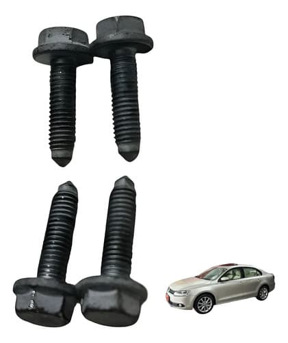 Kit Parafuso Coluna Direção Vw Jetta 2.0 2012 Original — foto 1 de 5